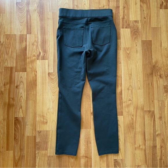 Spanx Pepper Gray Slimming The Perfect Pants Size S/P - Picture 3 of 6